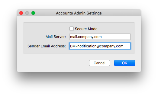 5.EmailNotification-SMTP+SenderEmail