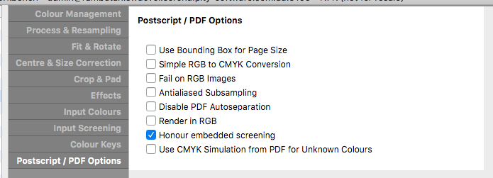 HonourEmbeddedScreening Jobticket