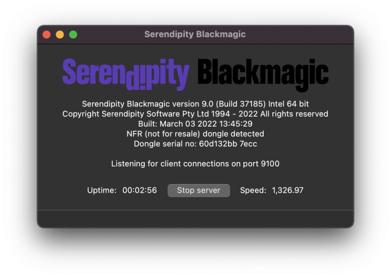 DarkTheme ServerDark 768x545