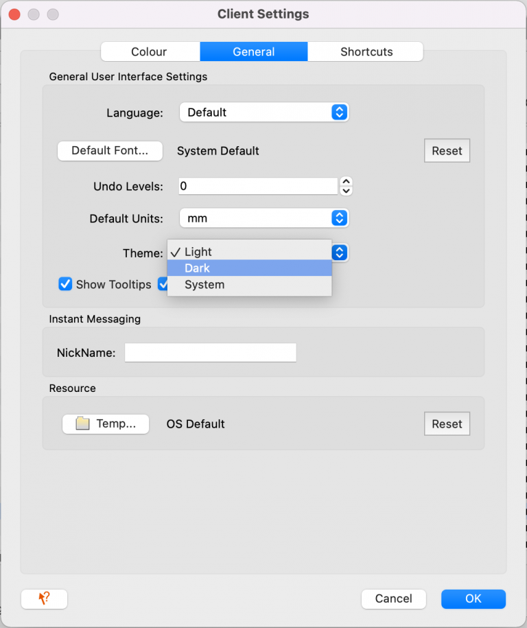 DarkTheme ClientPreferences 768x915