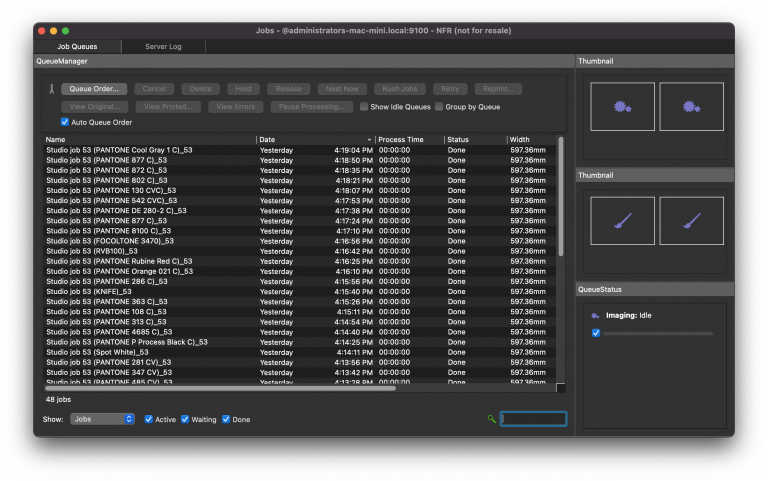DarkTheme ClientDark 768x481