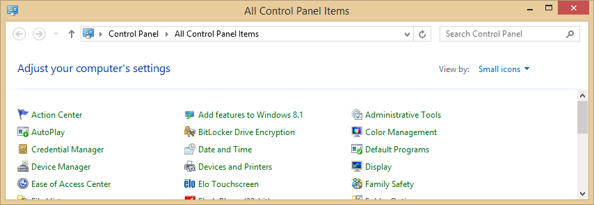 AgentAdminStart Control Panel Admin Tools