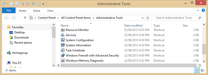 AgentAdminStart Services