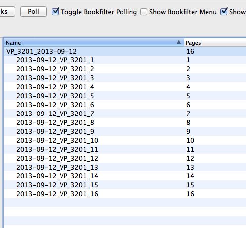 Bookmonitor test