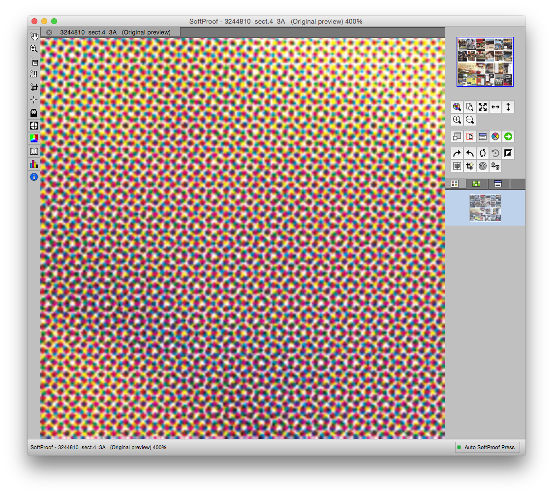 MultRes ZoomIn