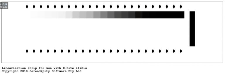 RGBCAL 1