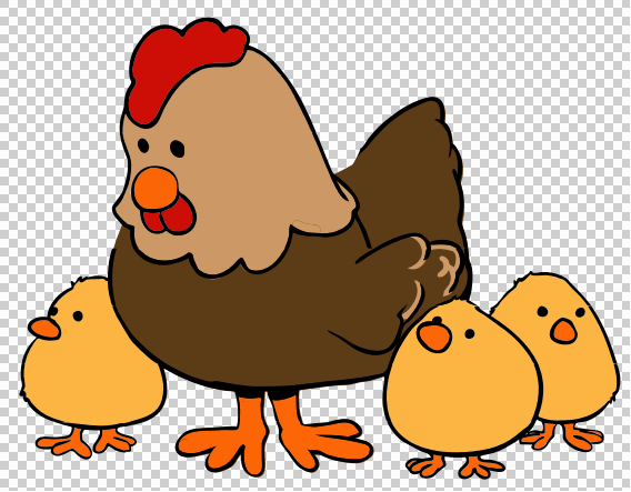 Hen tpy