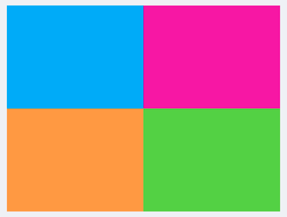Spots rgb