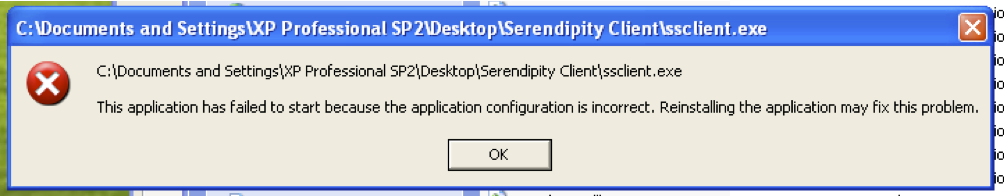Winerror1