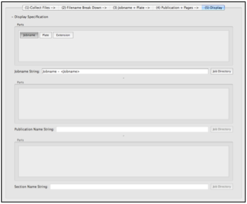 How to Create a Job Genie Serendipity Software Knowledge Base