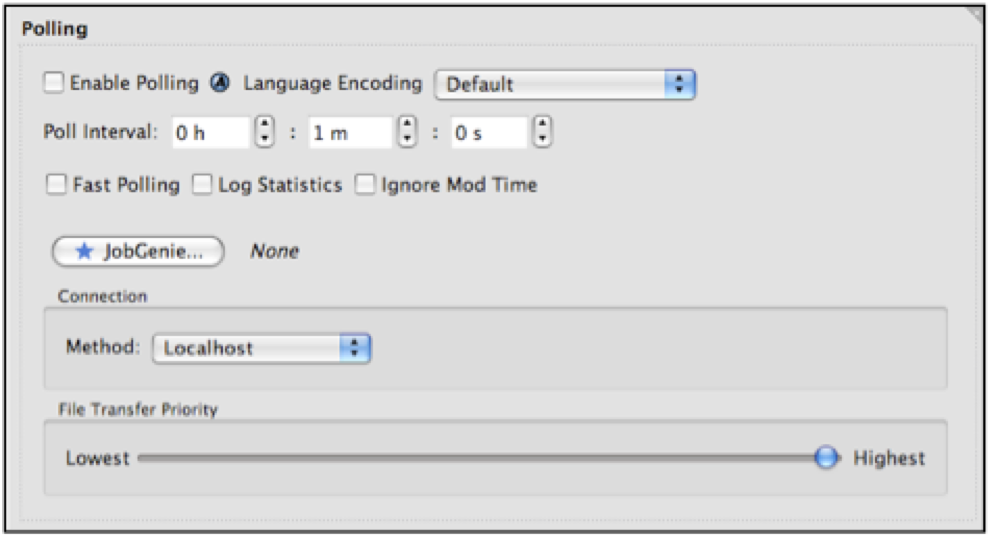 How to Create a Job Genie Serendipity Software Knowledge Base