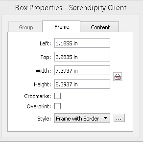 box_properties